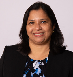 Dr. Chandrani Sarkar